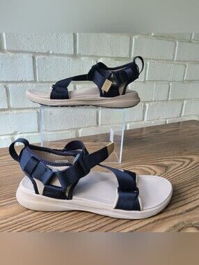 COLUMBIA Peakfreak Roam Sandal men Size 7